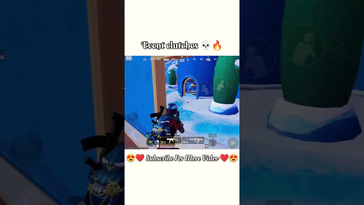 Insane Event Clutches 💀🔥 You Won’t Believe This | Astro Gaming
