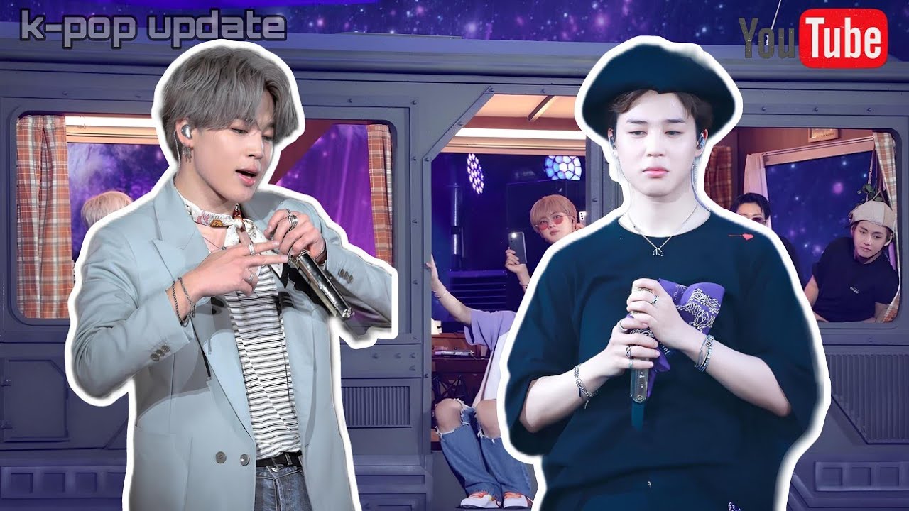 АРМИ, объединяйтесь! «Who» Чимина из BTS вот-вот наберет 1 миллиард прослушиваний на Spotify.
