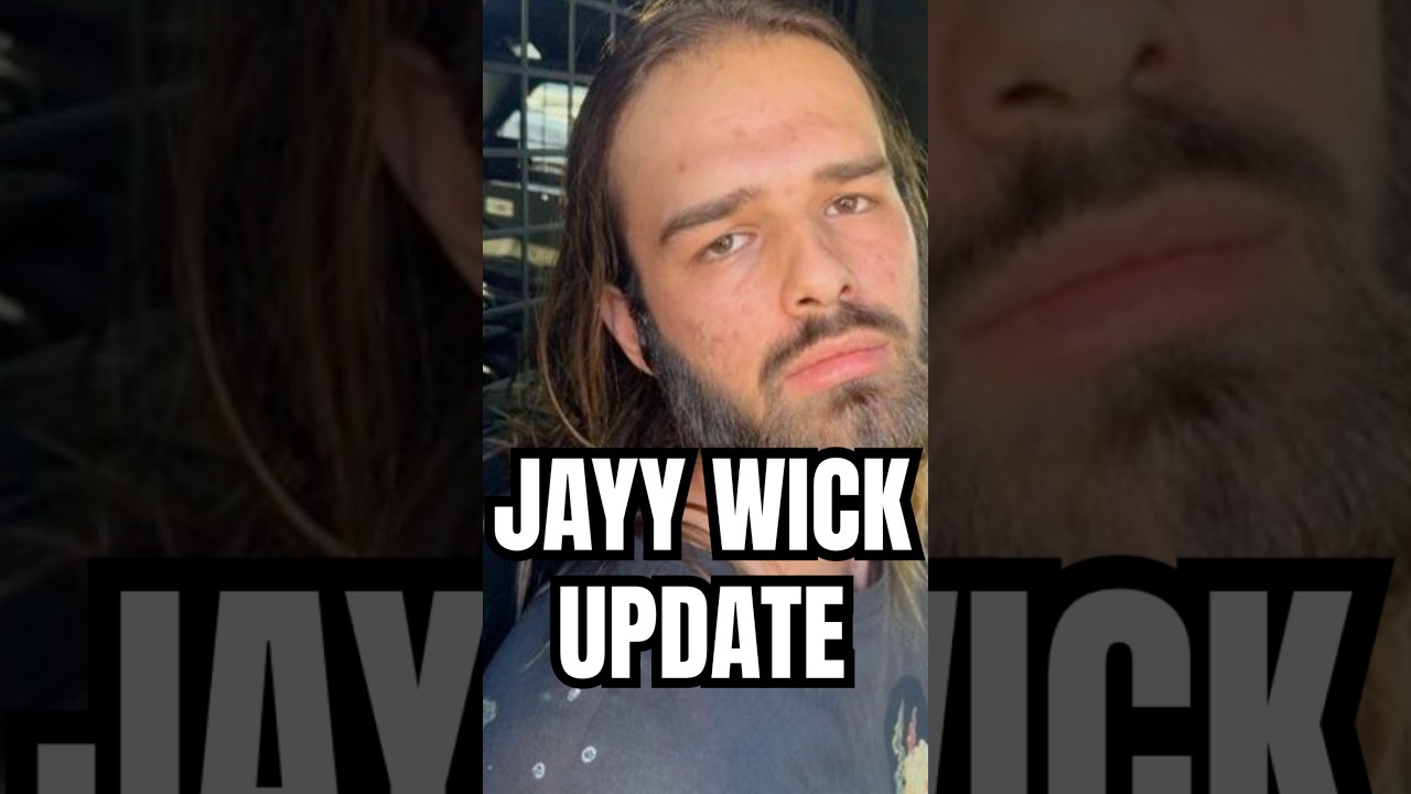 🚨 Свежие новости о JaYy Wick на нашем YouTube-канале #jayywick #делоjayywick #реакцияадвоката 🔥🔥🔥