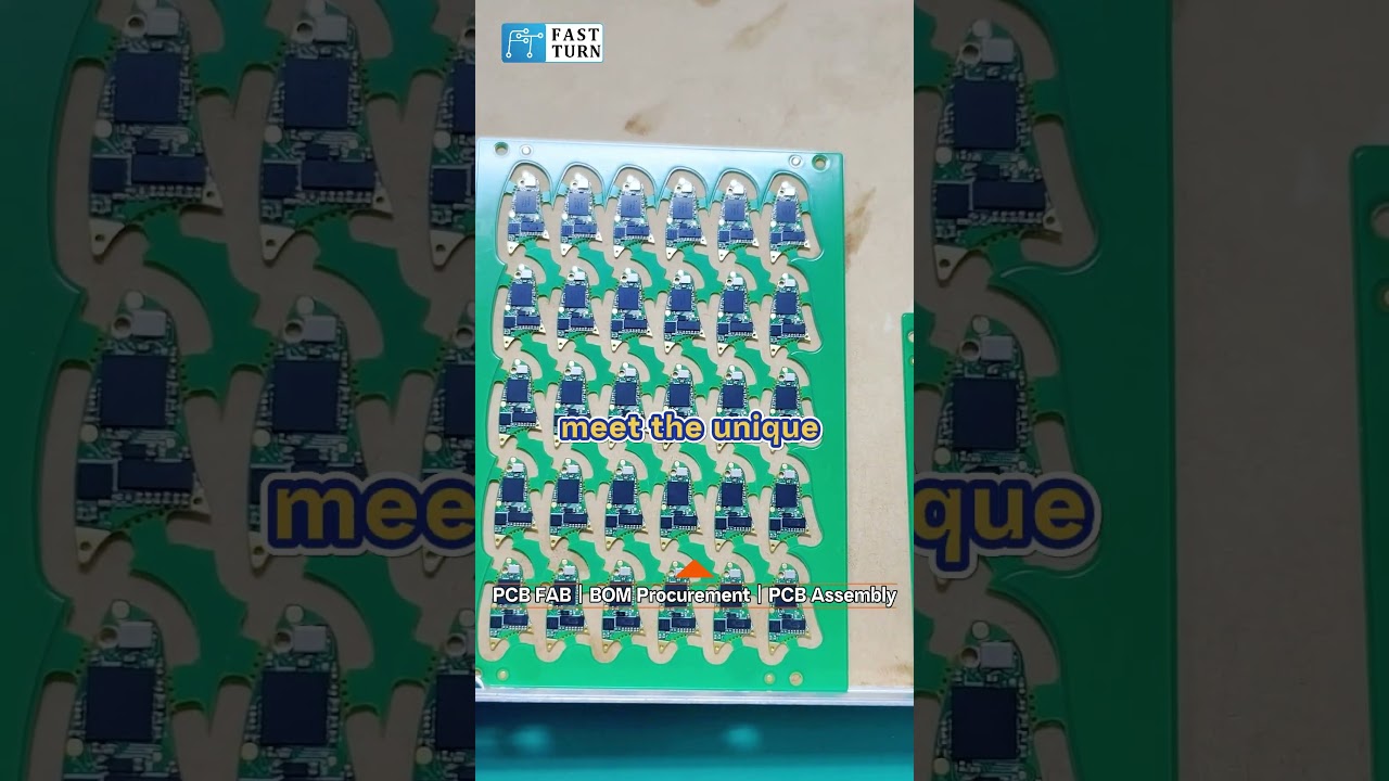 We Tried to Break Our PCB &ndash; Watch Our Brutal Reliability Tests  #pcb #pcba#smt #factory #electronic