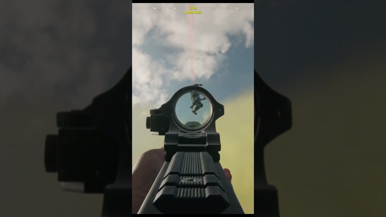 When You Got It You Got It!!! #blackops6warzone