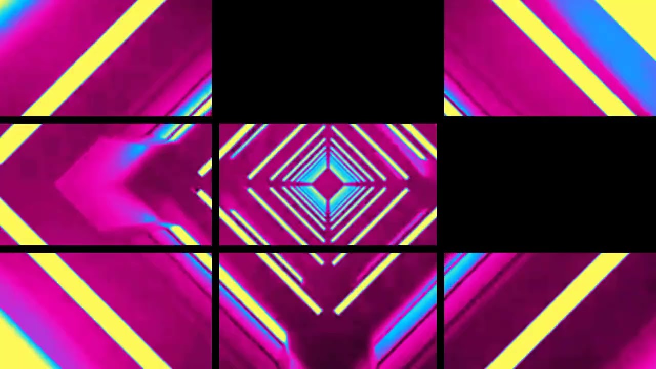 nique! Mix House & Techno 