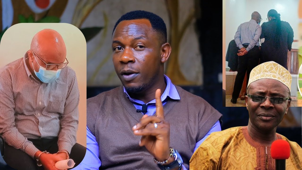 SHEIKH BAHAME HASSAN YAFUNGUWE🔥OPERATION YOSE Y'UKO YATEZWE INKUMI NGO IMUGEREKEHO INDA N'IBYABAYE