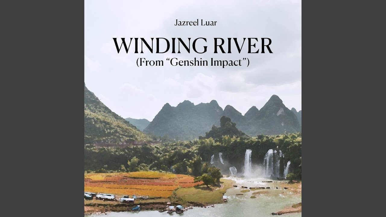 Winding River (From 