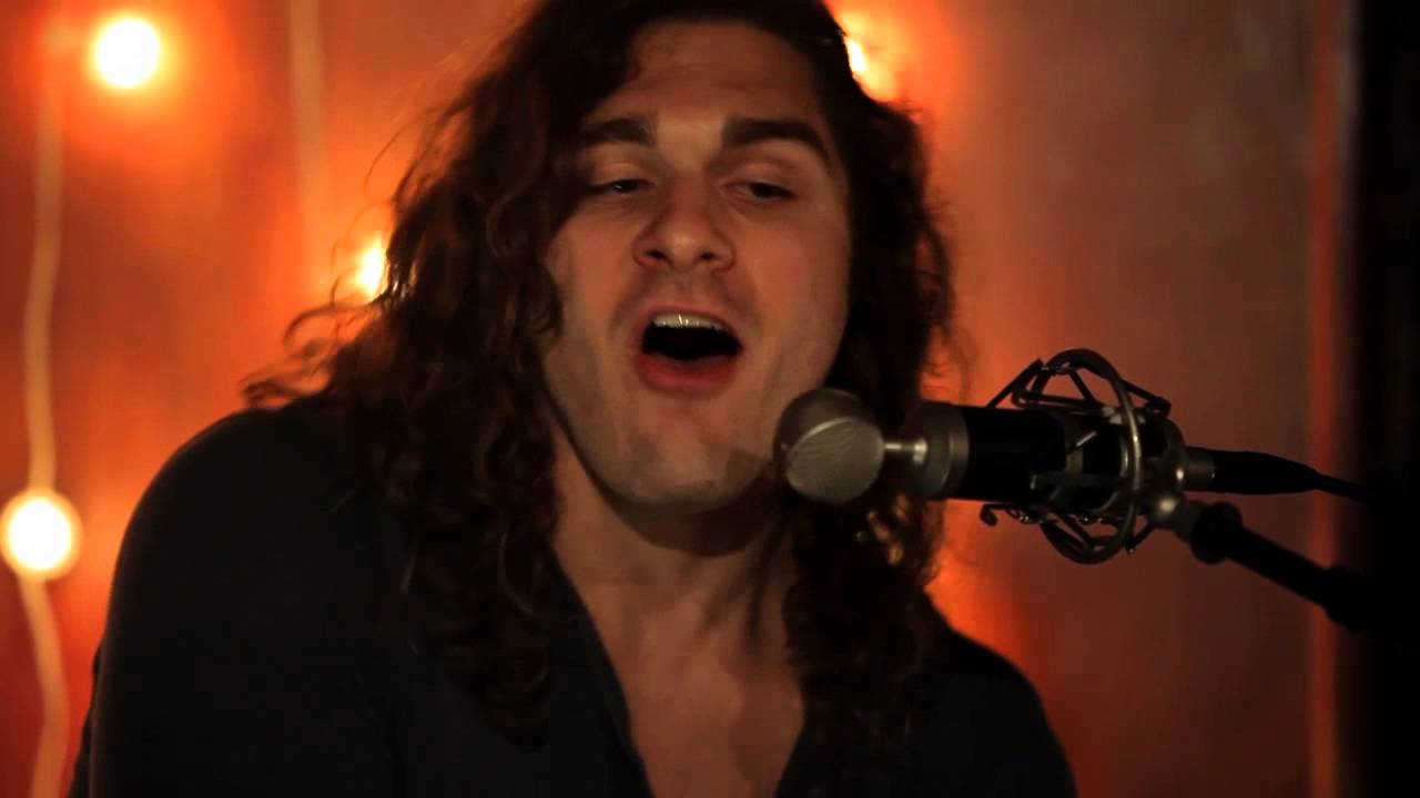 The Icarus Account - She Walks Away - Official Music Video