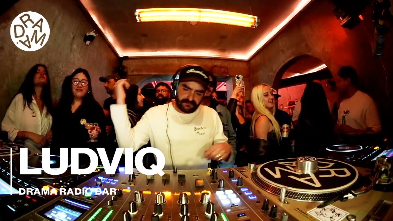 Ludviq @DramaRadioBar · Enero 10 2026