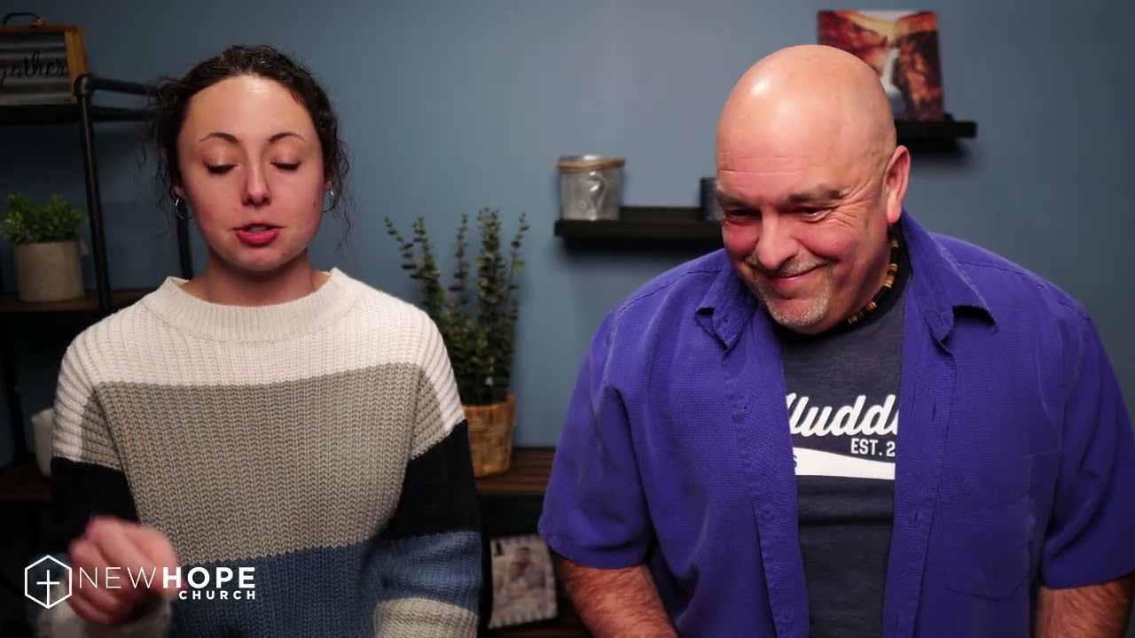 Soul Care Episode: Rachel Foltz Testimony | Feb 12th