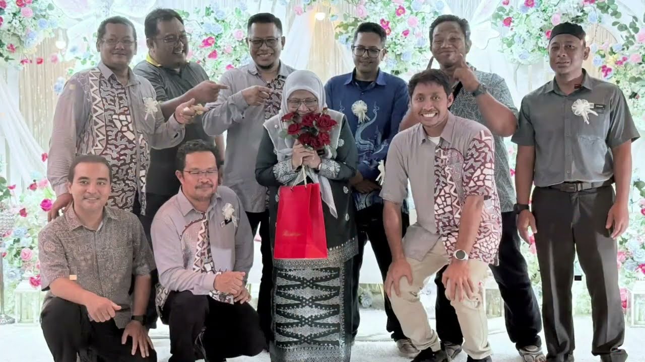 SEND OFF GURU PPKI 2026