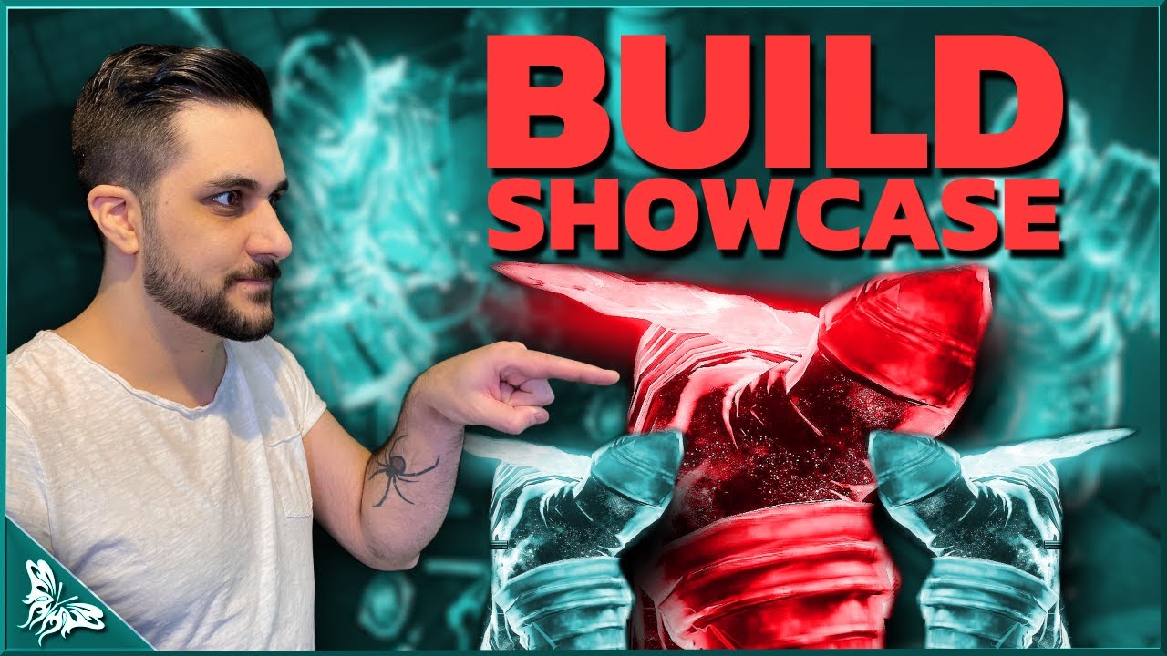 This is INSANELY Fun To Play! - Dominating Blow Necro HIGH BUDGET