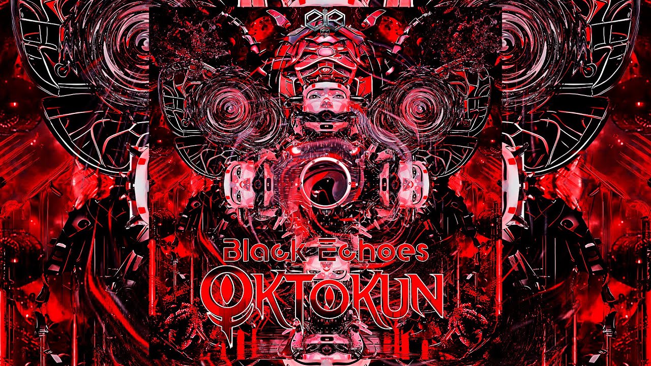 Visual Est 2024 | Round 002 | Oktokun – Black Echoes
