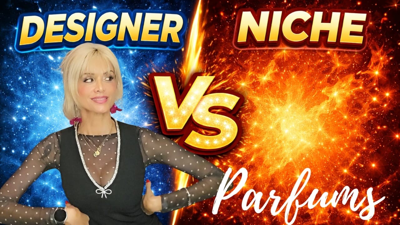 V/S Parfums niches Designer