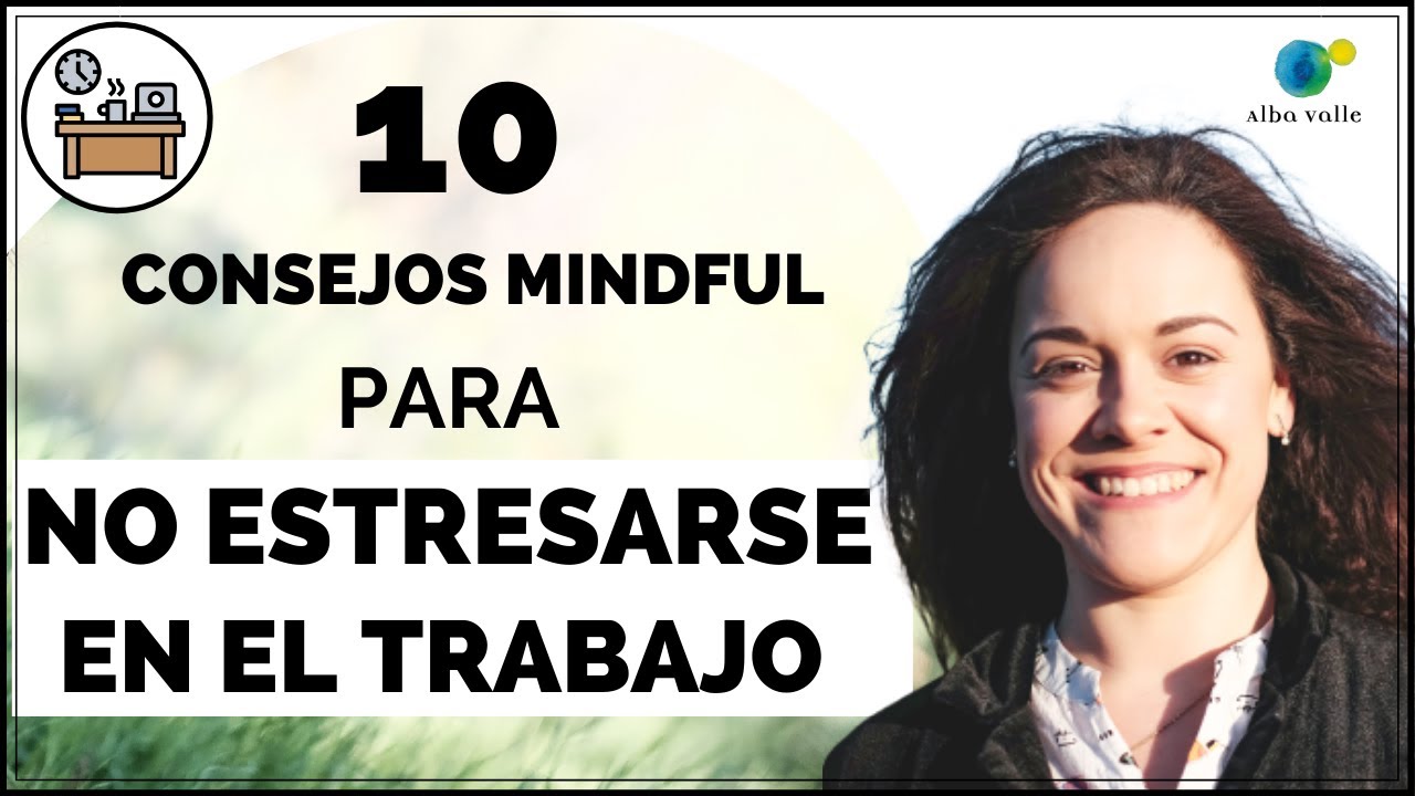 [Cómo NO estresarse en el trabajo] 10 consejos para reducir el ESTRÉS LABORAL #23 Eternos Aprendices