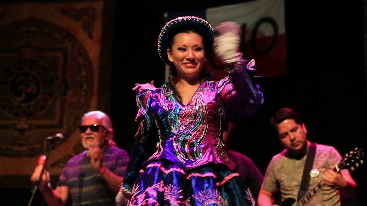 Fiesta De San Benito