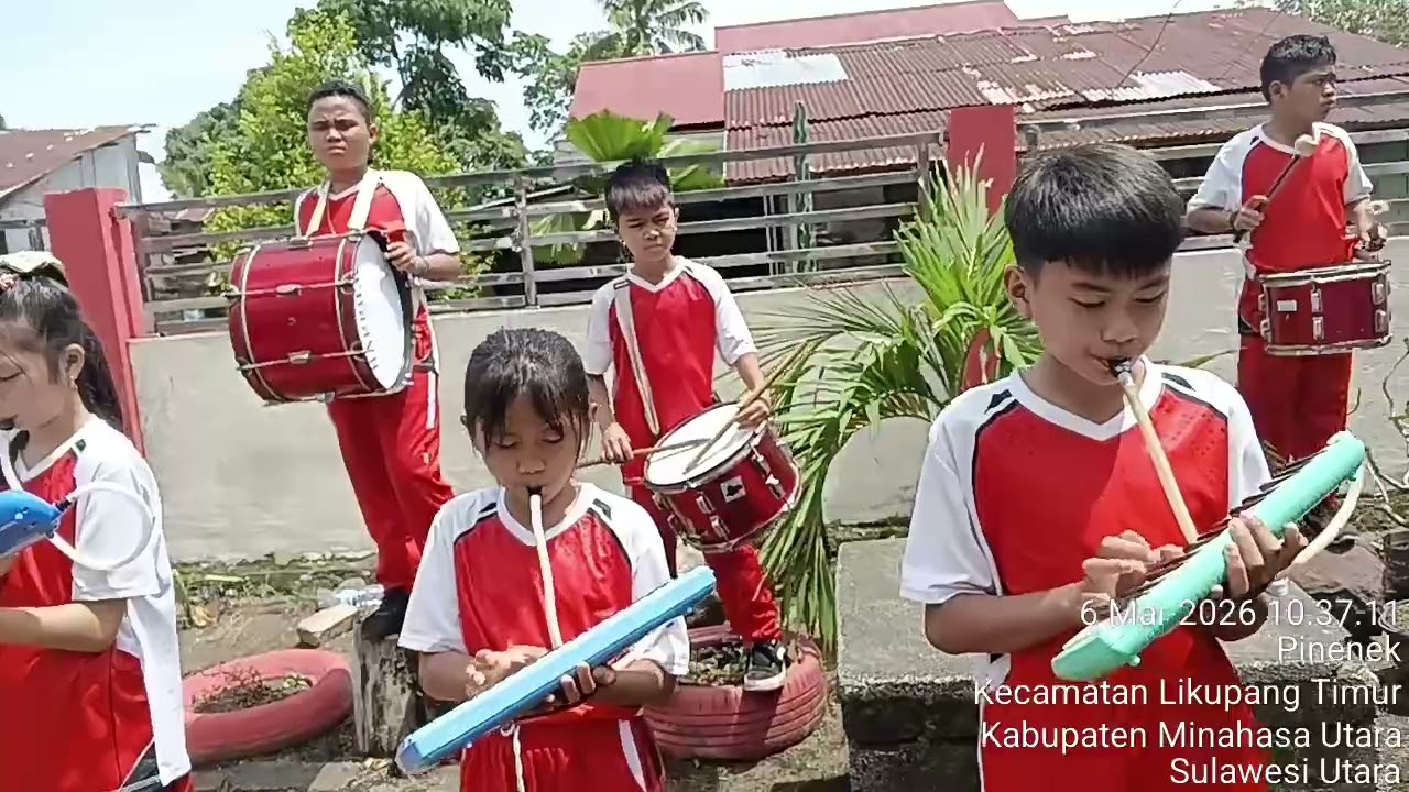 6 Maret 2026