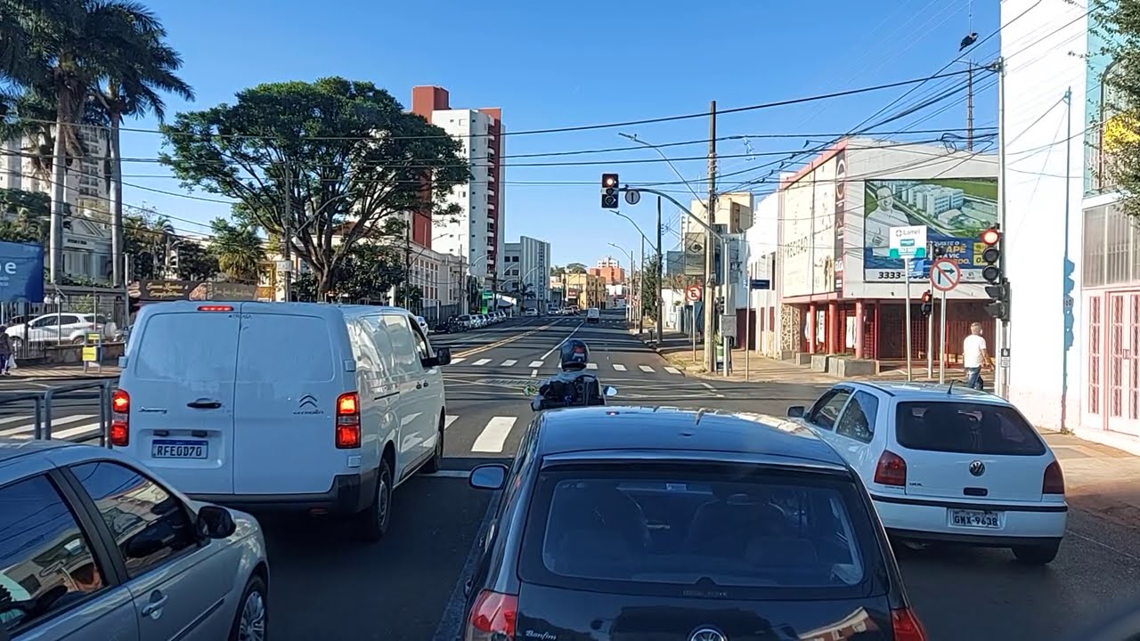 Uberaba MG # Centro