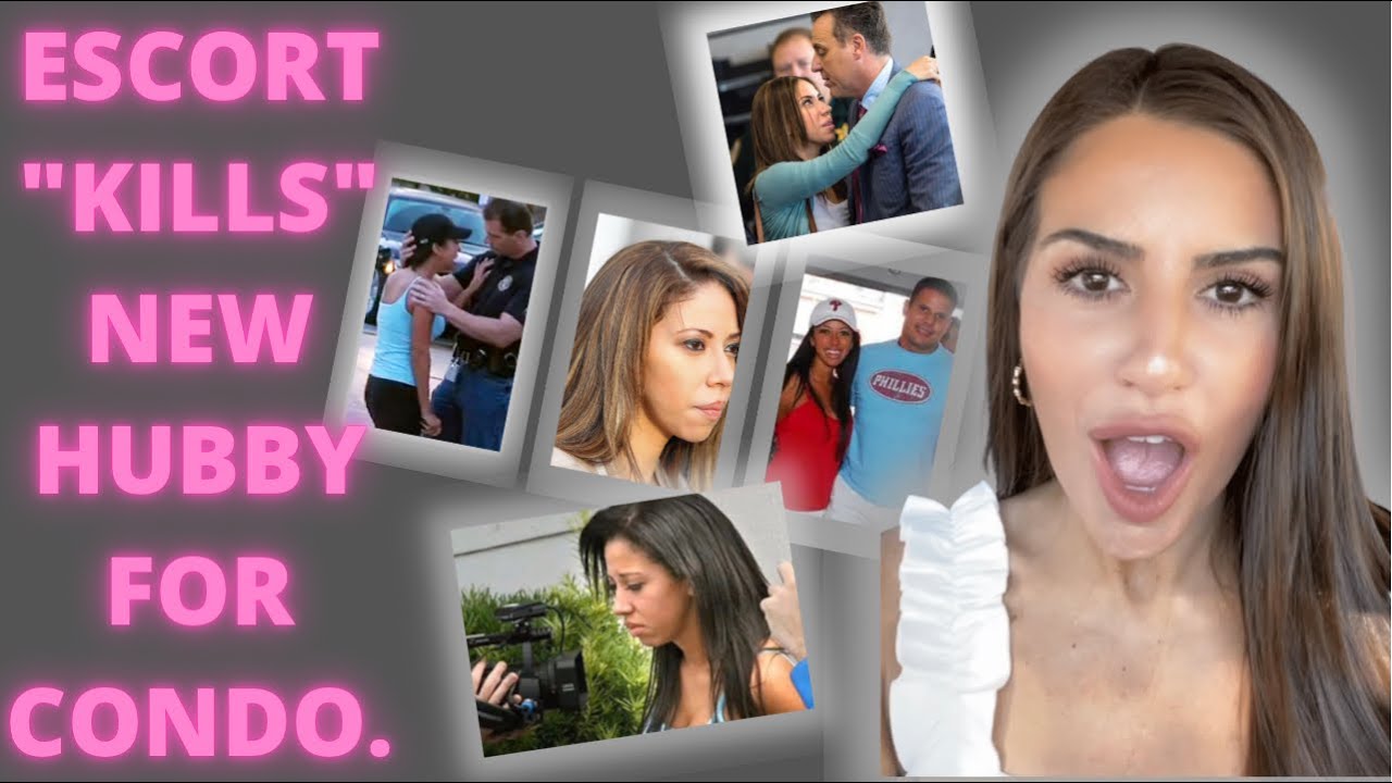 ESCORT KILLS FOR A CONDO | YOU WILL NOT BELIEVE THE OUTCOME TRIAL...