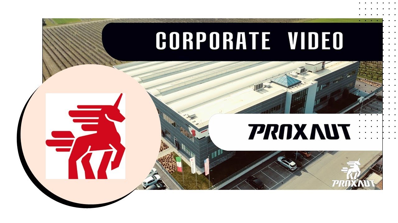 PROXAUT -  Tour virtuale - Virtual tour