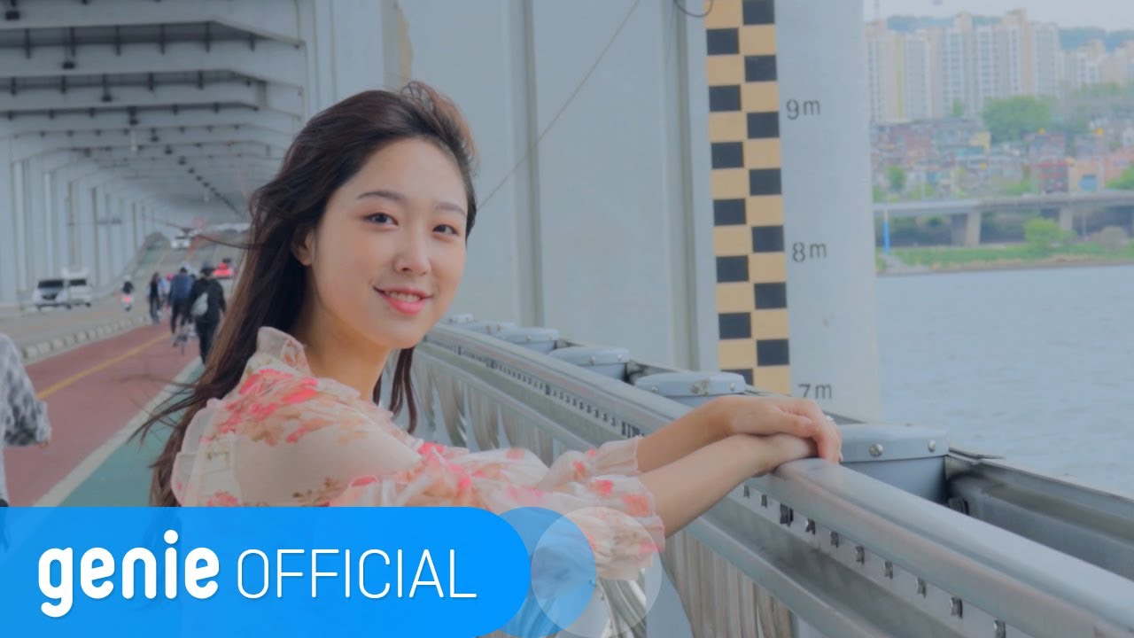 성훈 SUNGHOON - 봄이 돼줄래 Will you be spring? Official M/V