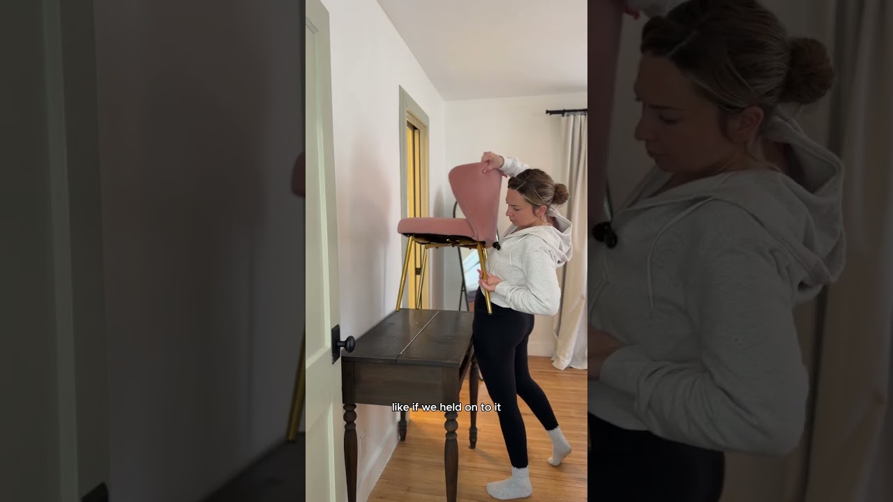 Превратим нашу арендную квартиру обратно в жилье для Airbnb&hellip; А потом продадим ее.