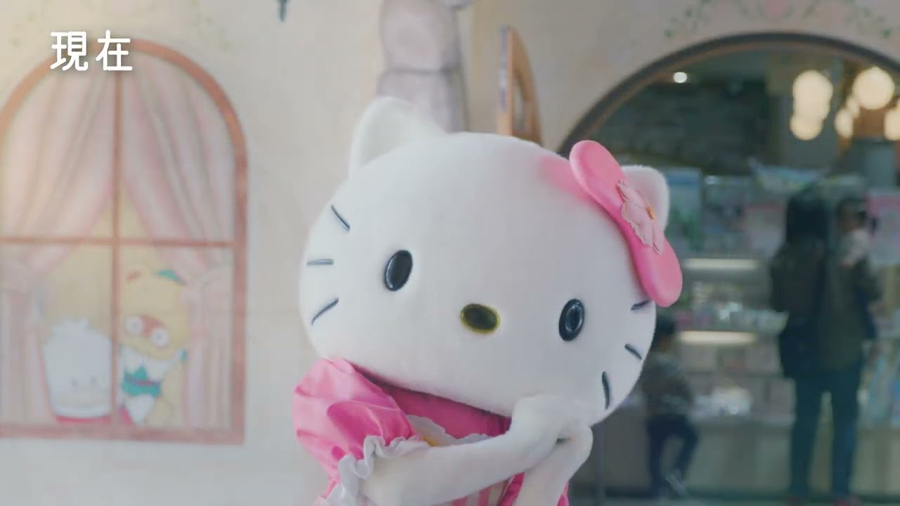 ハーモニーランドスペシャルムービー