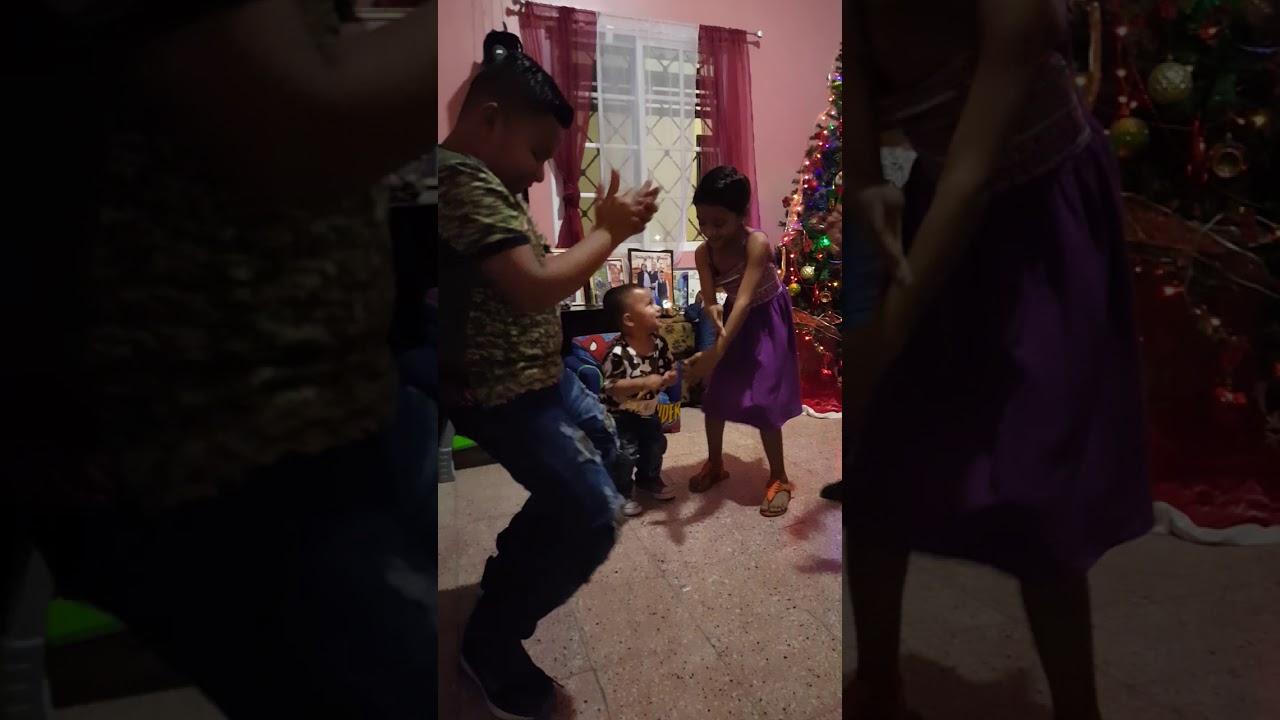 baile del trentaiuno
