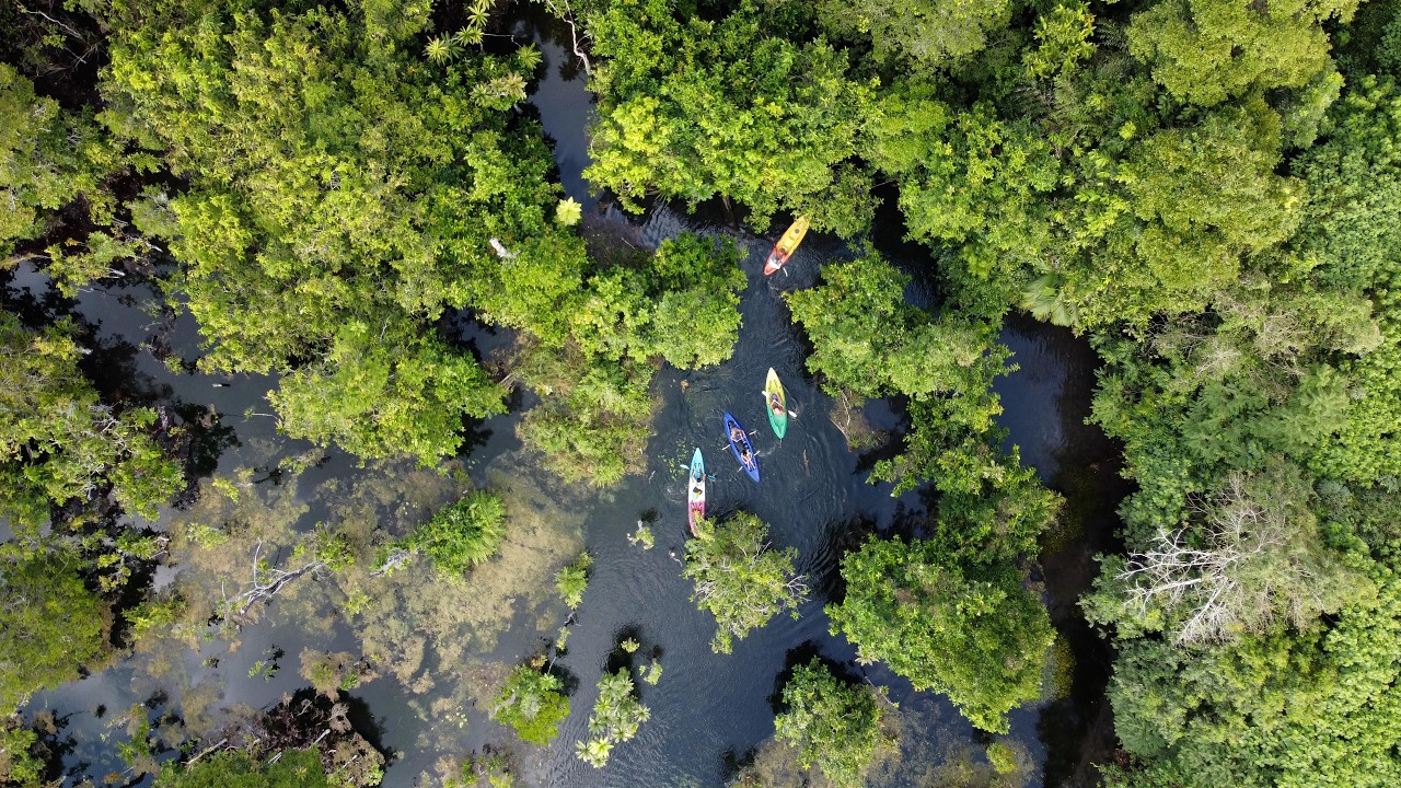 Krabi Part 4