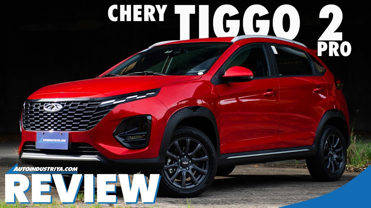2025 Chery Tiggo 2 Pro Review: Is this the right first car for you?