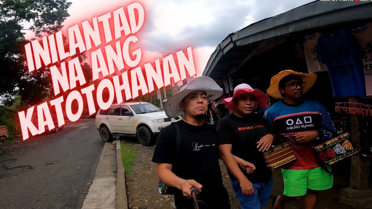 Davao Tour Part 4 | Inilantad na ang katotohanan