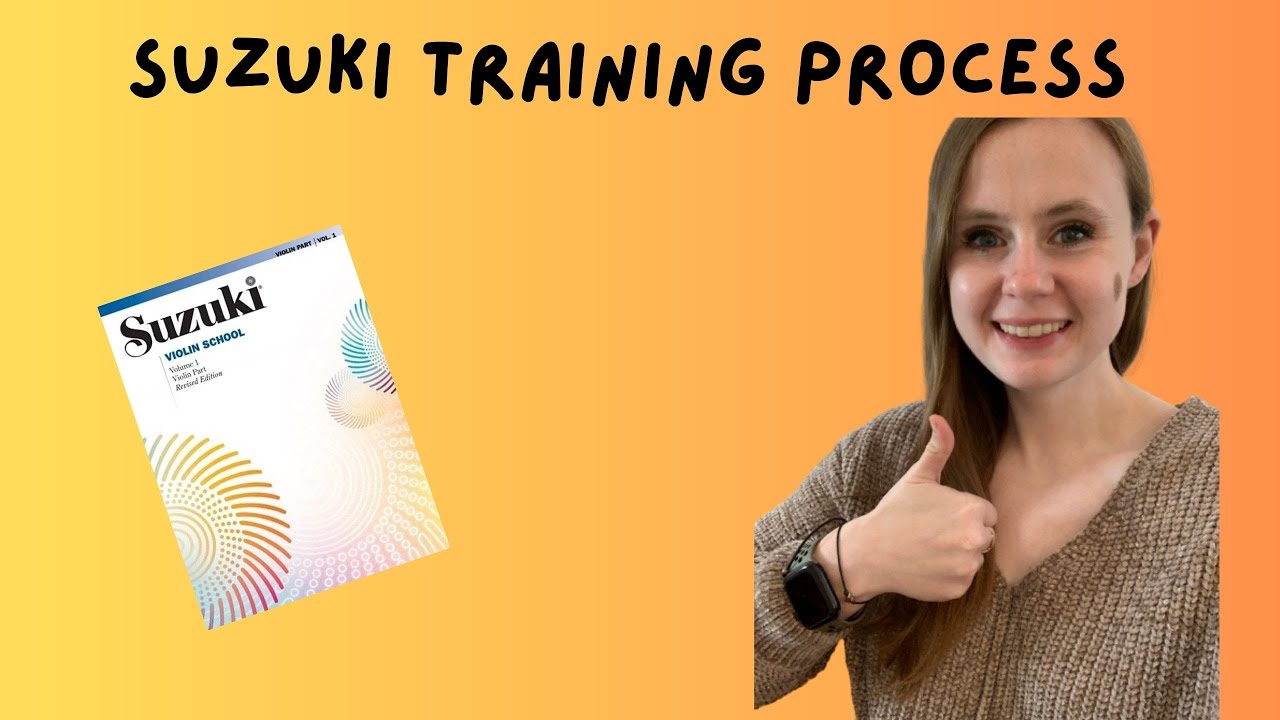 How do I become a Suzuki teacher?