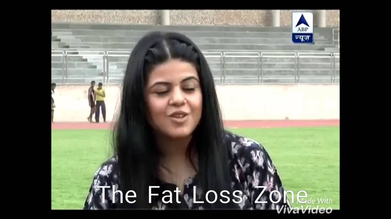 Sushil Kumar Diet
