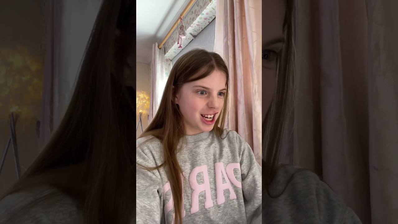 Do not mind how I look 🤭🤣🤣