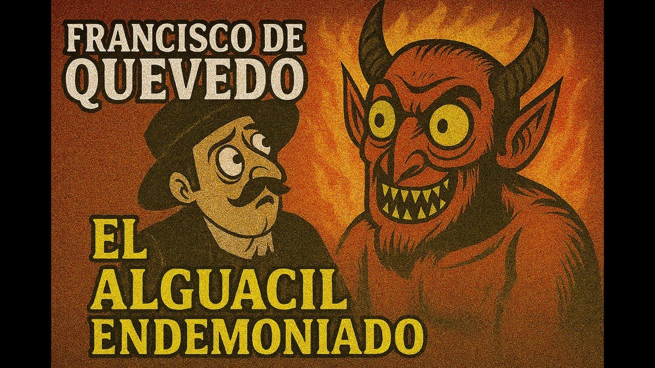 🎭😈 
