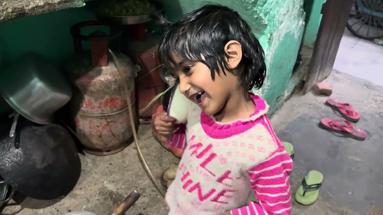 My family block happy Holi Kashipur ki Holi 😍✌️✌️￼￼