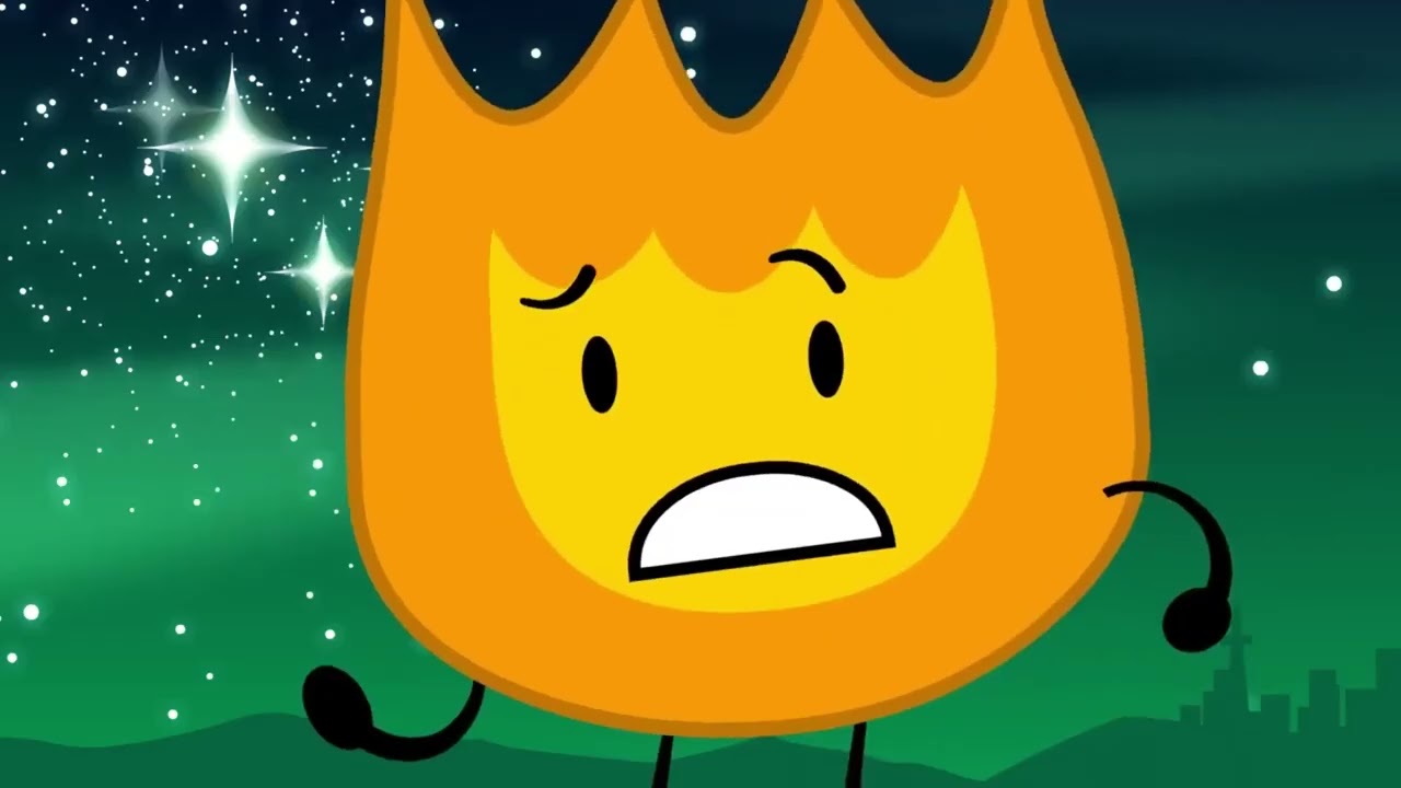 LEAFY'S IMPOSTOR SYNDROME