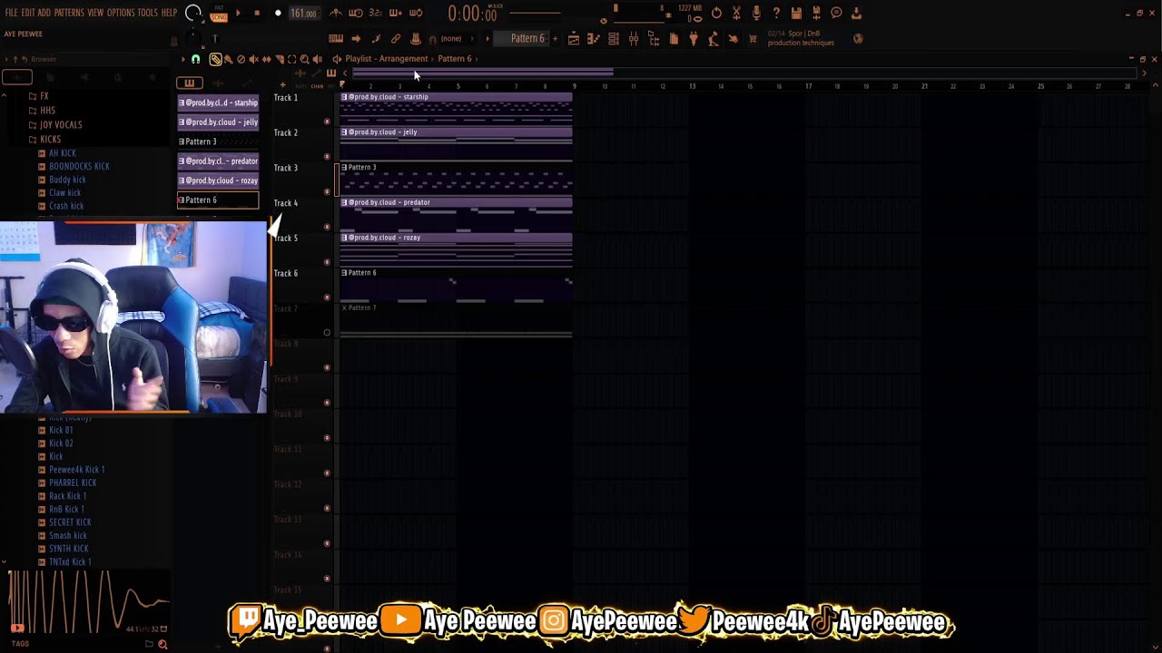 DROPPING GEMS ON GETTING PLACEMENTS AND DECONSTRUCTING LOOPS