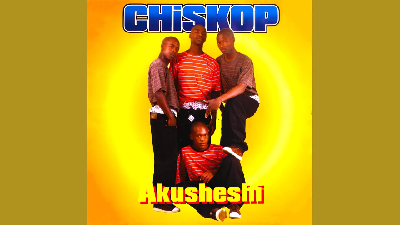 Chiskop - Isighubu