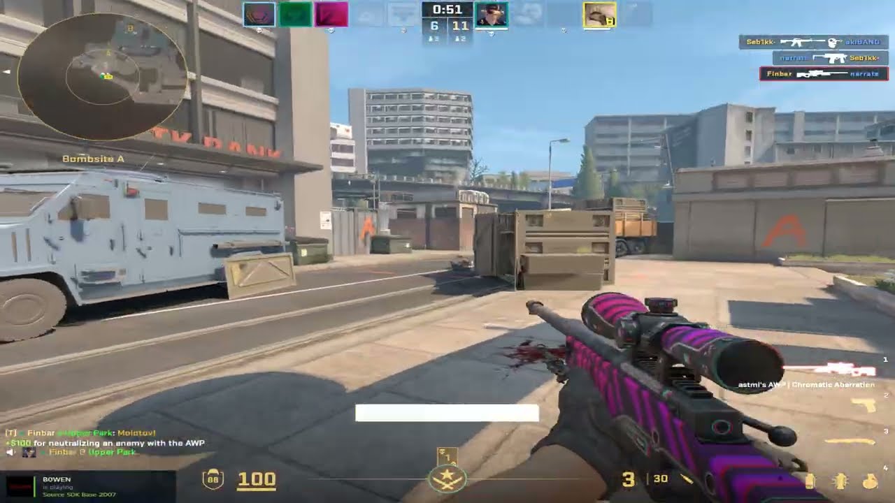 CS2
