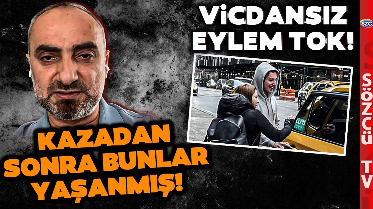 Vicdansız Timur Cihantimur! Kayıp Telefon! İsmail Saymaz Yeni Delilleri Ortaya Çıkardı