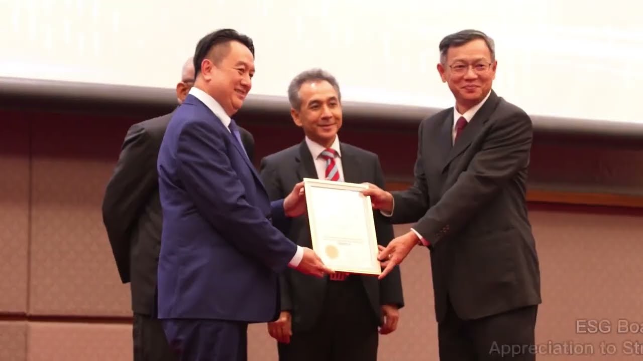GreenX Exchange, World's Real-World Asset Tokenization Platform with Syariah Compliance