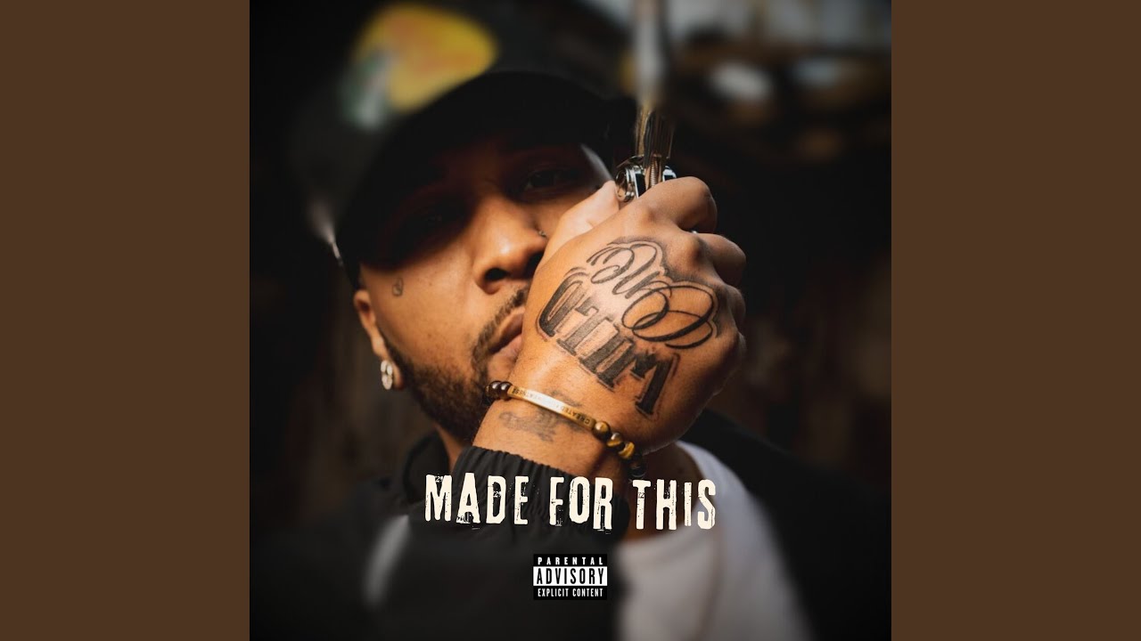 With All That (feat. Peezy Rubouton)
