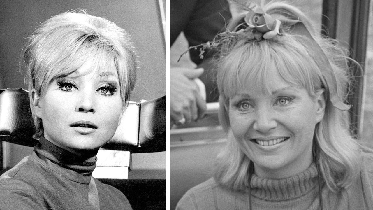 Susan Oliver Died Painfully after Secretly Taking away her Right to Live with her Gender