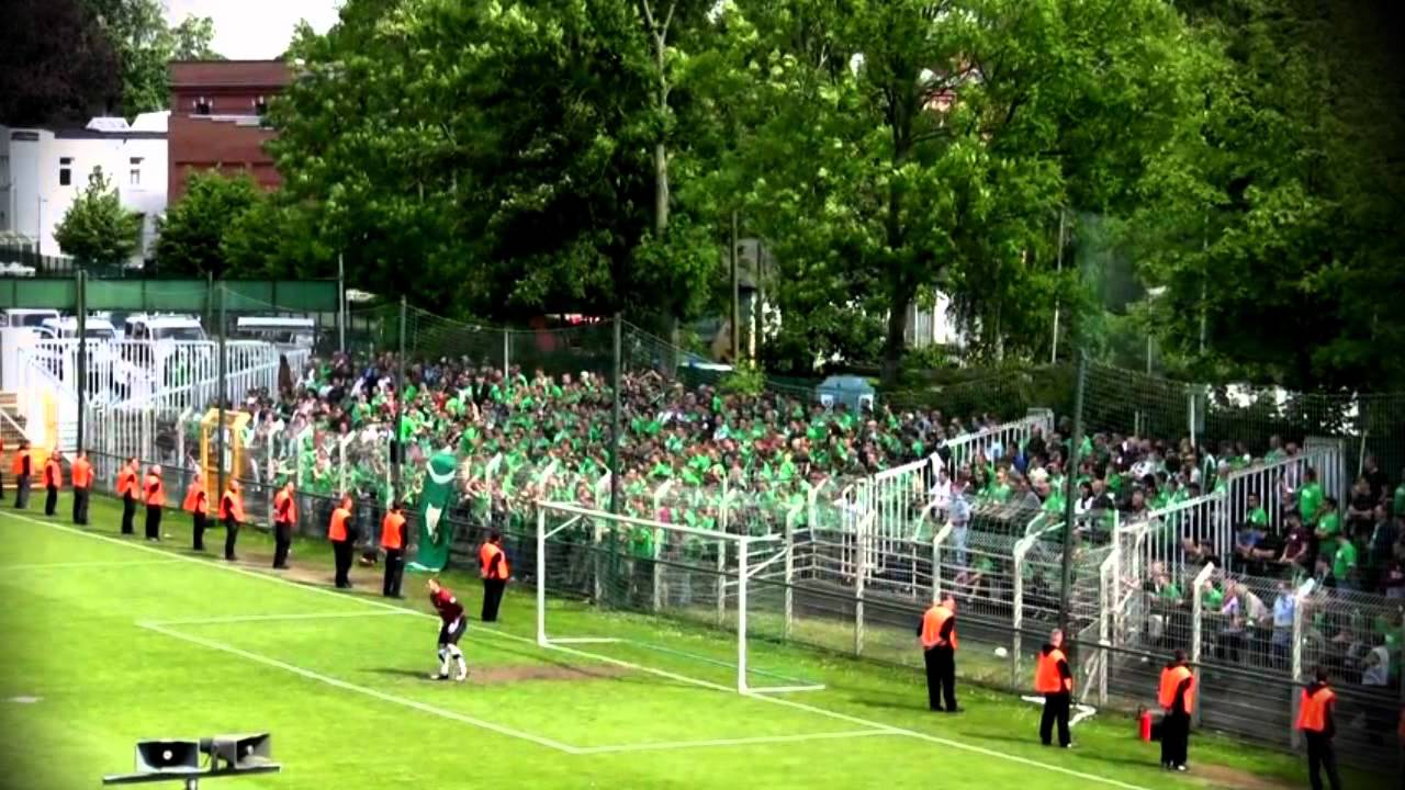 Leutzscher Derby