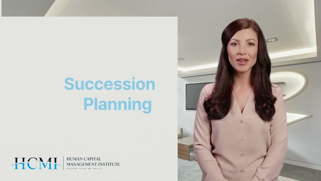 What is Succession Planning? Explained 