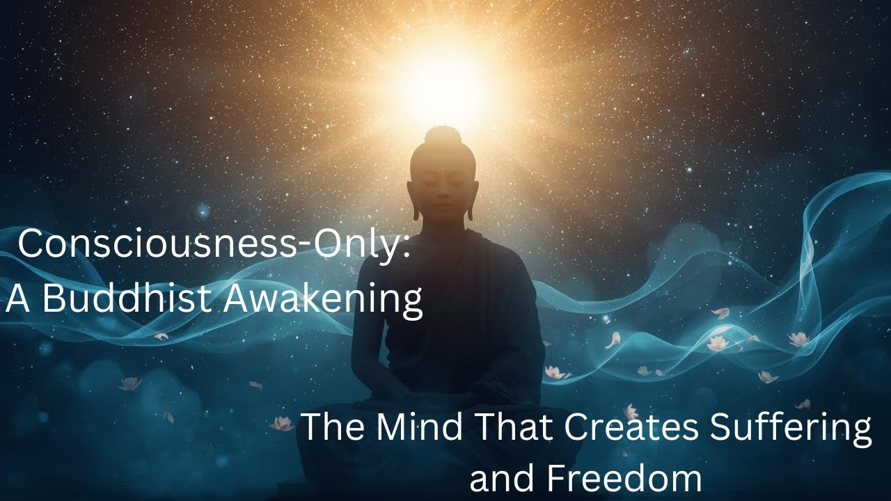 The Buddhist School of Consciousness-Only (Yogācāra)