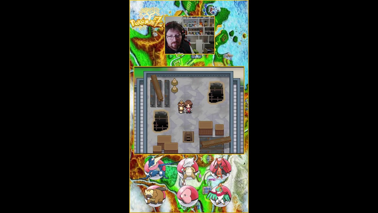 On Chasse les Légendaires Xerneas et Zygarde ! Pokémon Z !pokejeux !discord !planning