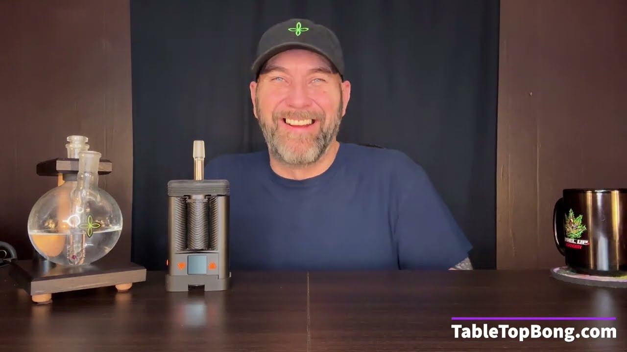 &ldquo;Best Vaping Temps for Dry Herb (Beginner&rsquo;s Guide to Perfect Hits)&rdquo;