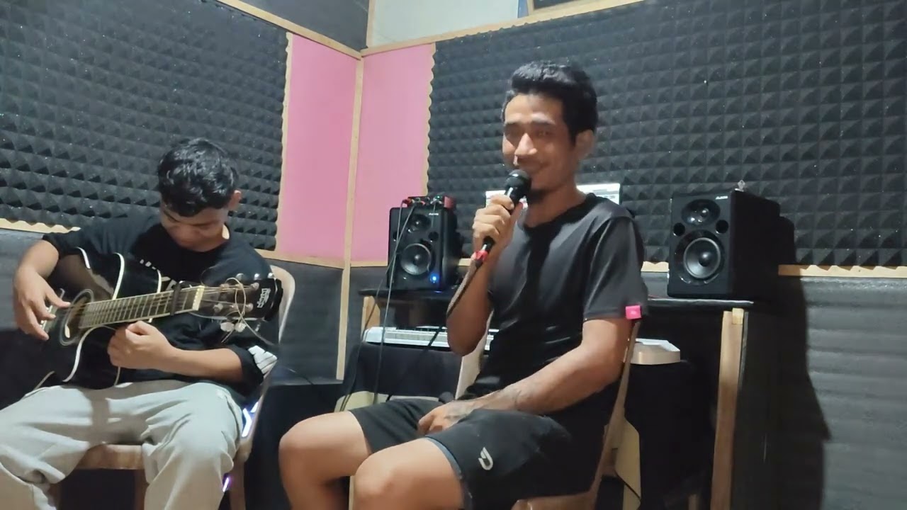 Rinawma studio thar atang Kan lo lang e