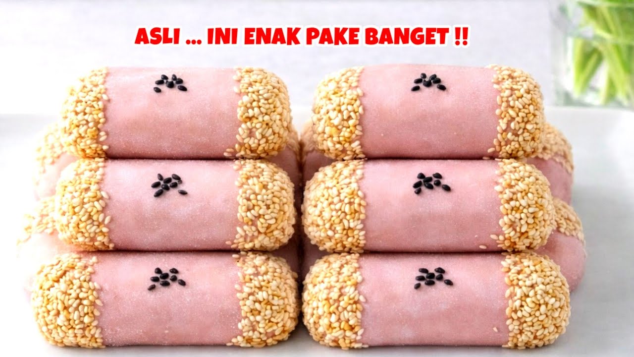 FIX.. BIKIN NAGIH ‼️ PADAHAL MEMBUATNYA MUDAH CUMA MODAL KECIL 