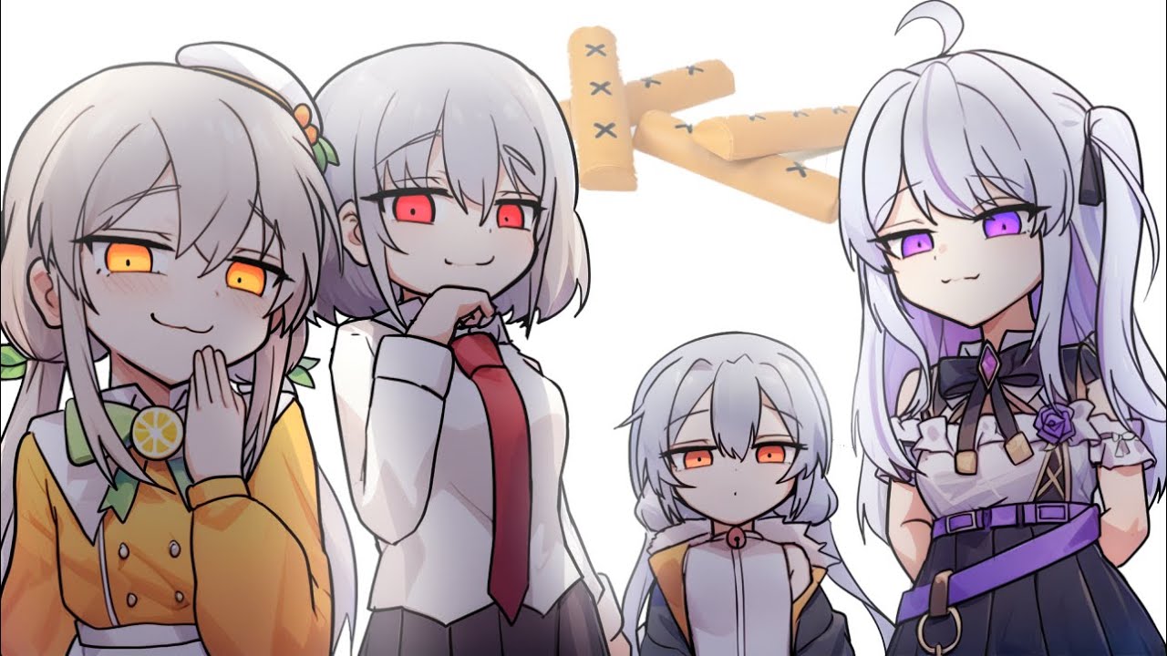 'Girl' 인가, '걸' 인가