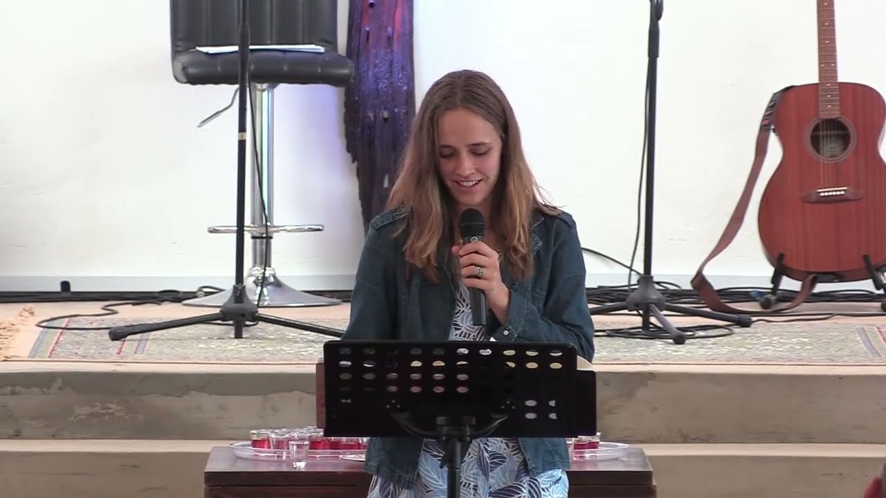 Bread of life - Kayla Handley - 02 November 2025
